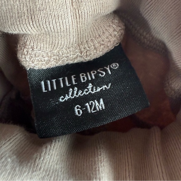 Little Bipsy Essential Joggers Size 6-12M - Picture 5 of 6